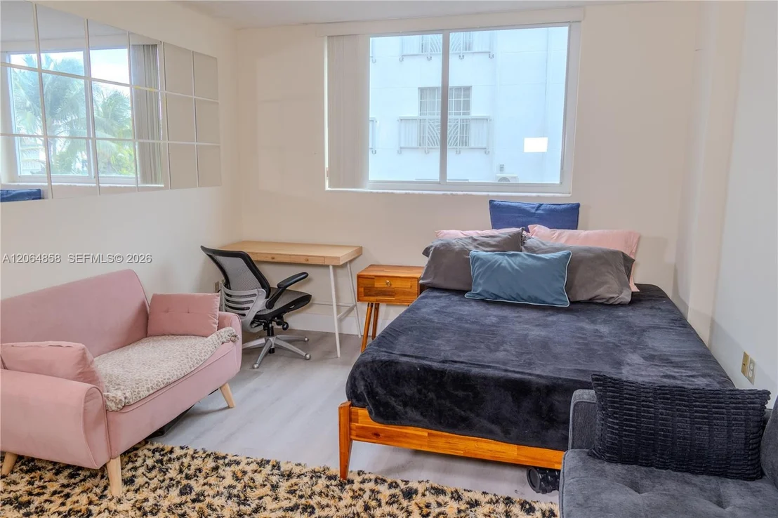 Photo of Unit 222WITHPARKING at 401 Ocean Dr