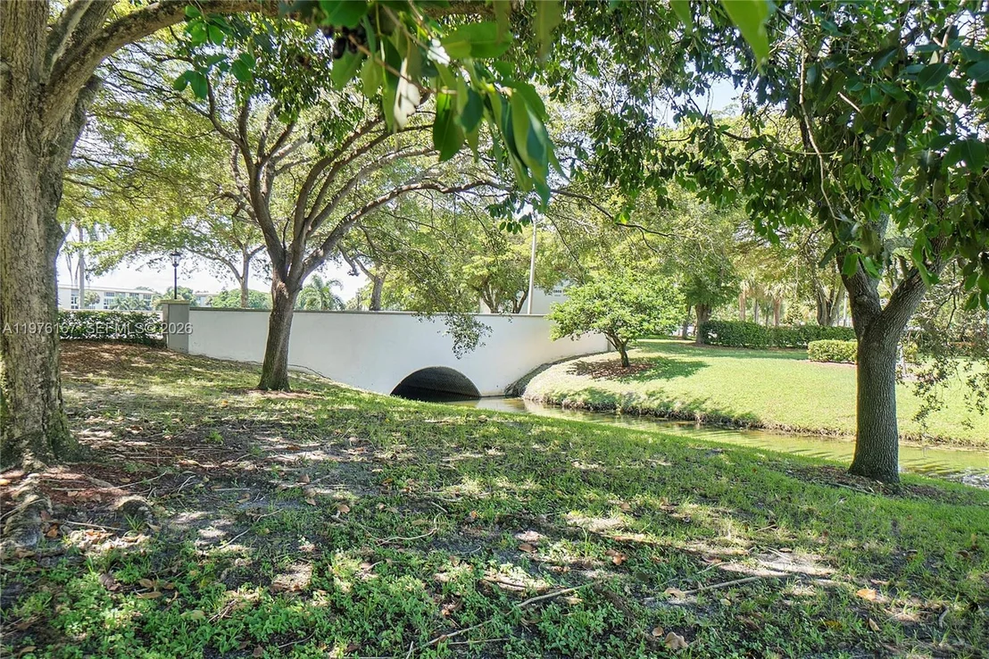 Photo of Unit A1 at 1901 Bermuda Cir