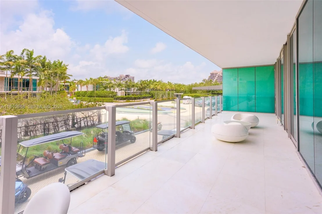 Photo of Unit 205S at 360 Ocean Dr