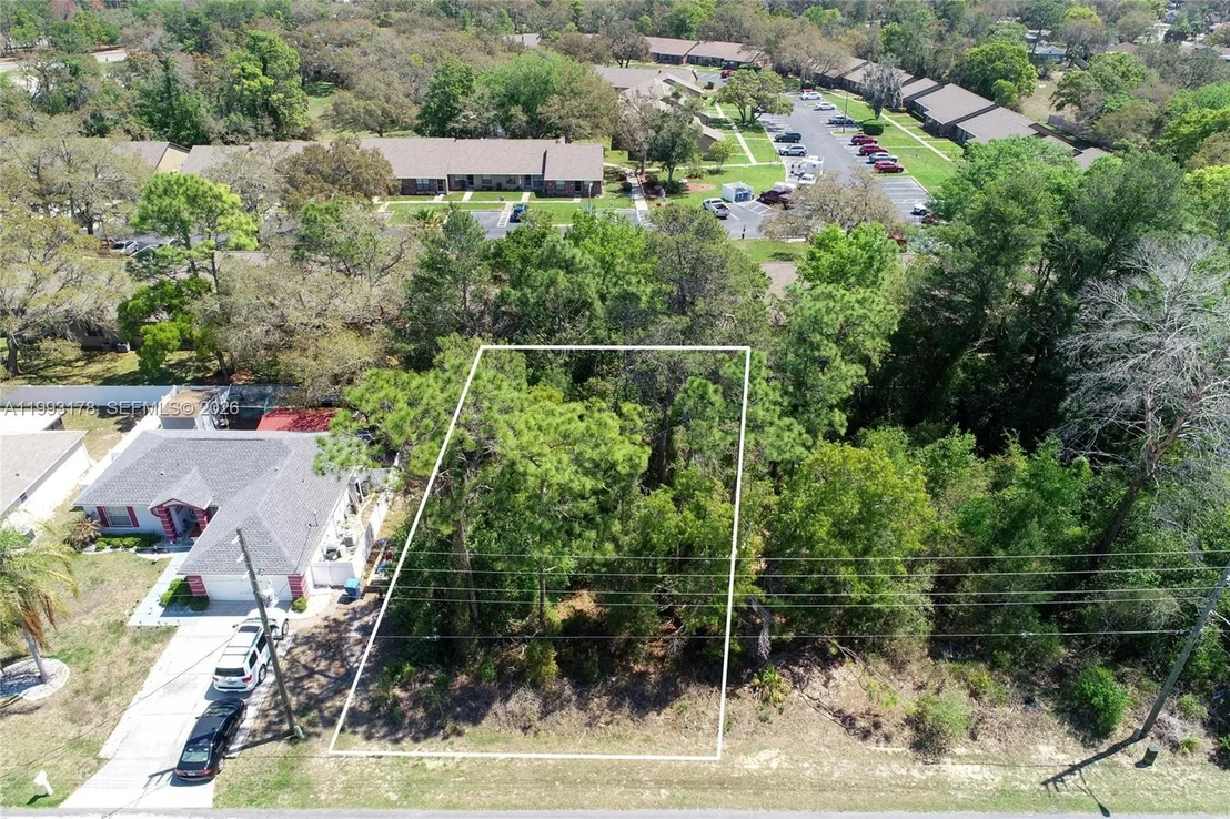 Photo of 0 TOMAHAWK AVE