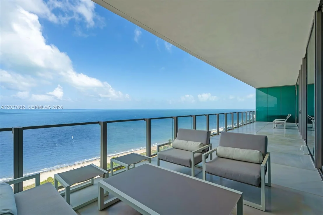 Photo of Unit LPH2N at 350 Ocean Dr
