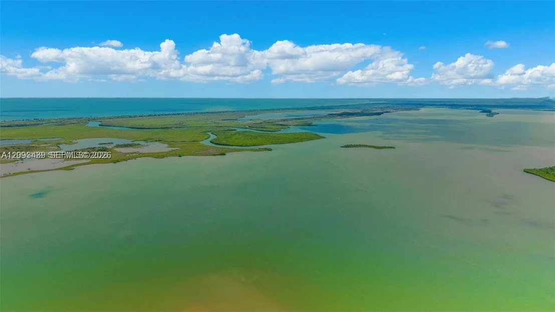 Photo of Tiger Point Belize District