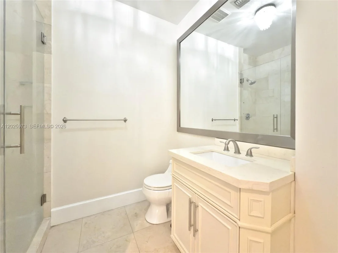 Photo of Unit 306 at 848 Brickell Key Dr