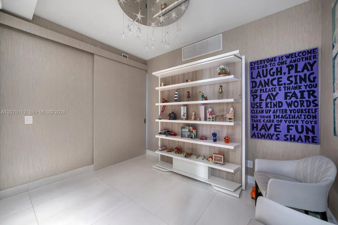 Photo of Unit 801 at 10203 Collins Ave