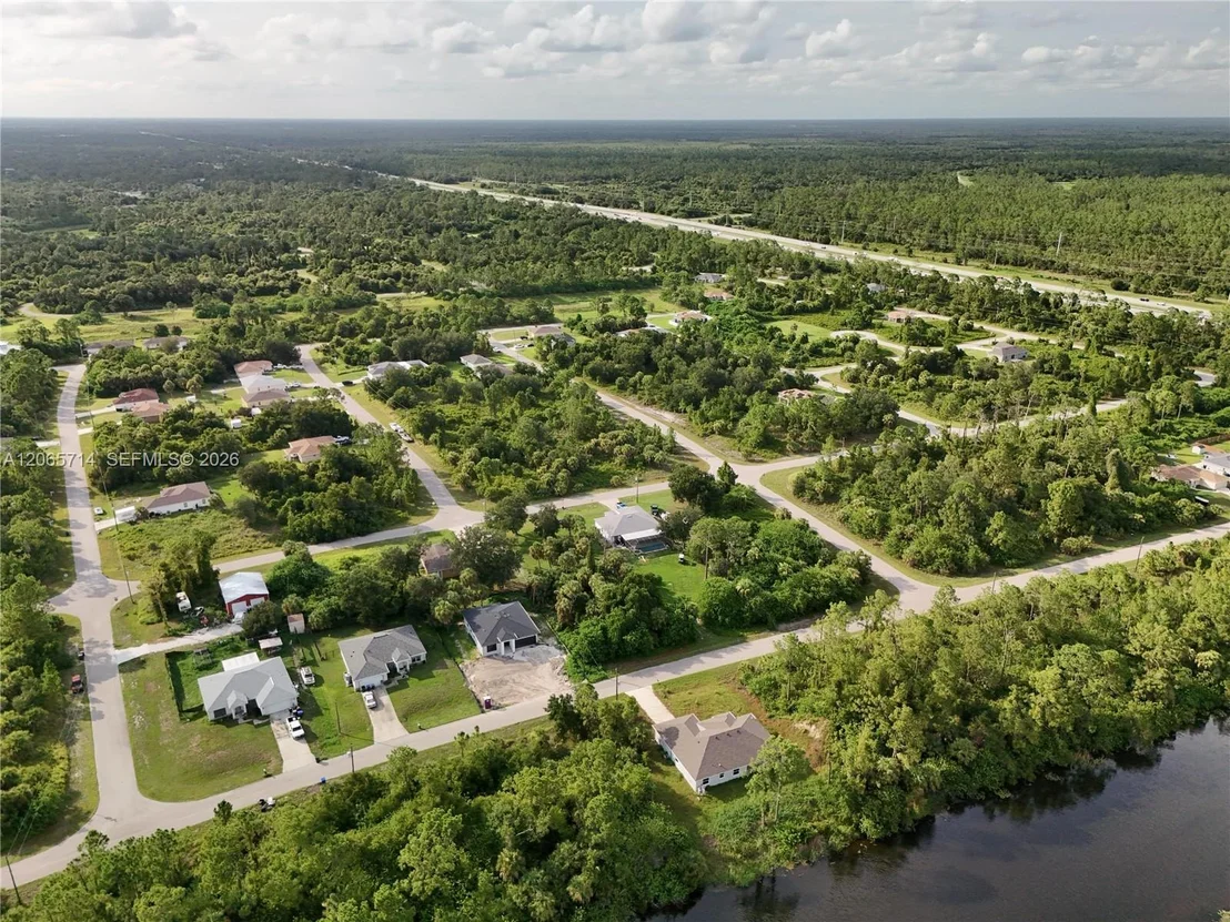 Photo of 0 DALEWOOD CIR
