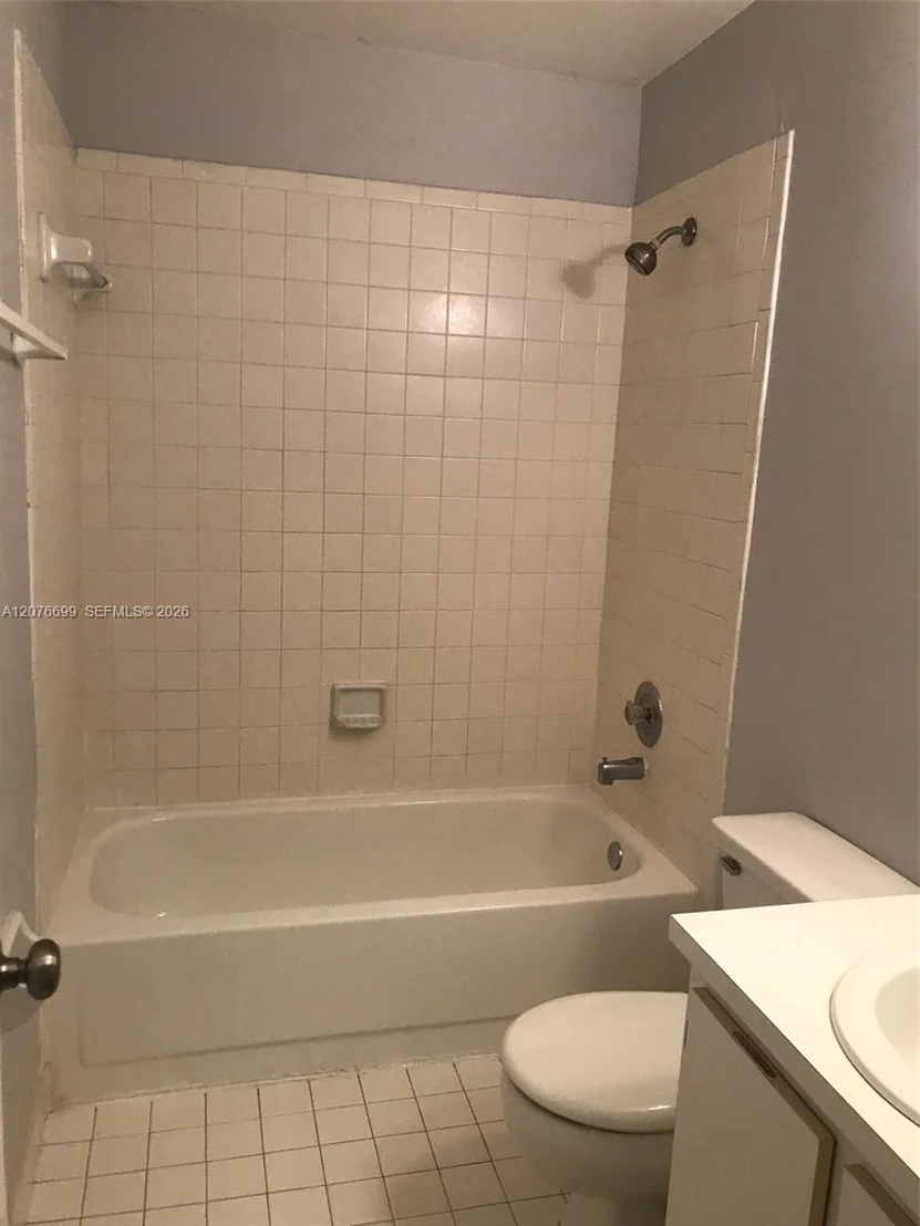 Photo of Unit 202 at 9810 Hammocks Blvd