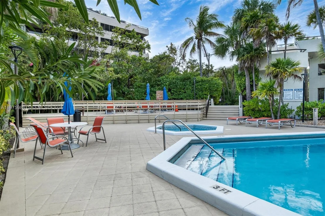 Photo of Unit 310 at 170 Ocean Lane Dr