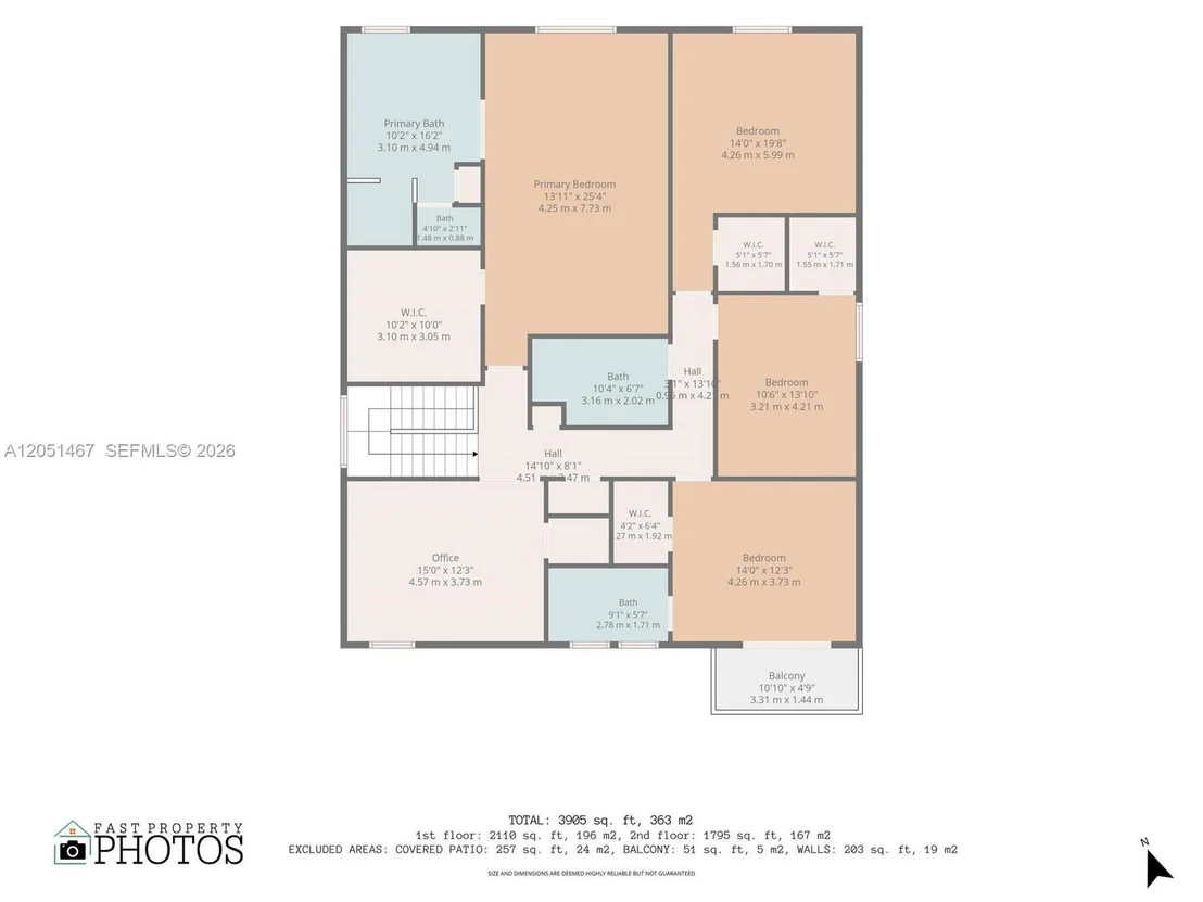 Photo of 10855 Pacifica Way