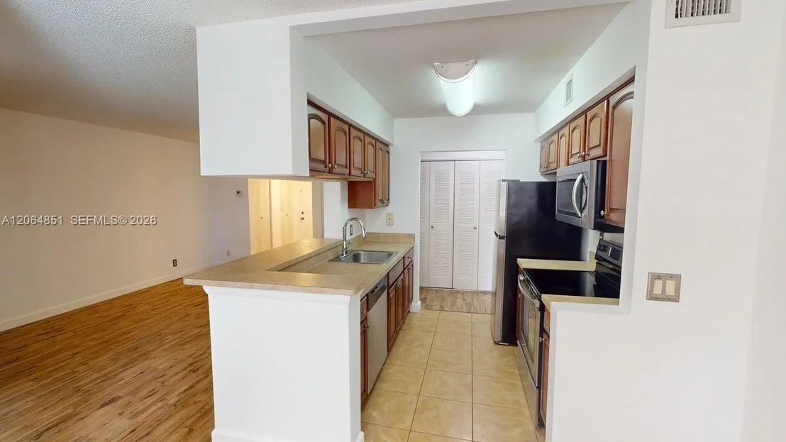 Photo of Unit 717 at 9855 Westview Dr