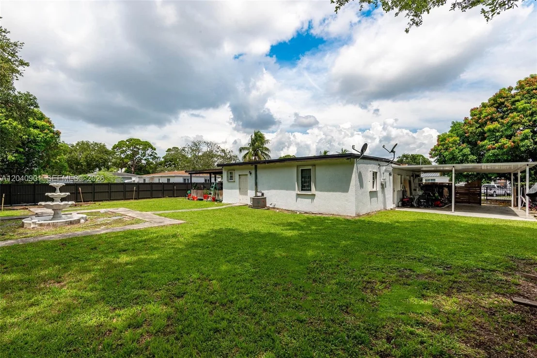 Photo of 14855 NW 16 Drive