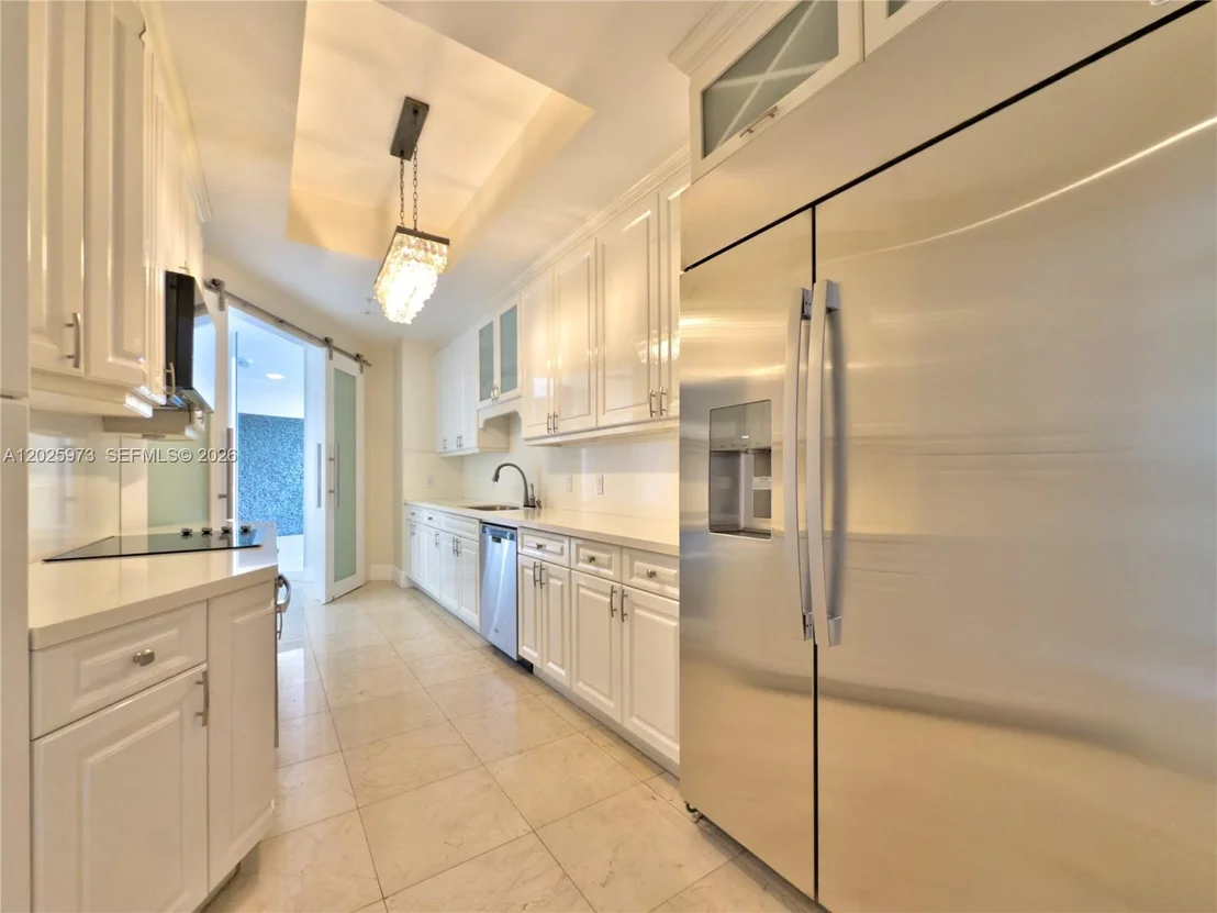 Photo of Unit 306 at 848 Brickell Key Dr
