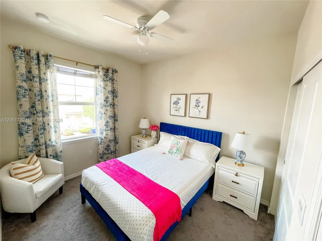 Photo of Unit 2 at 5100 Eucalyptus Dr