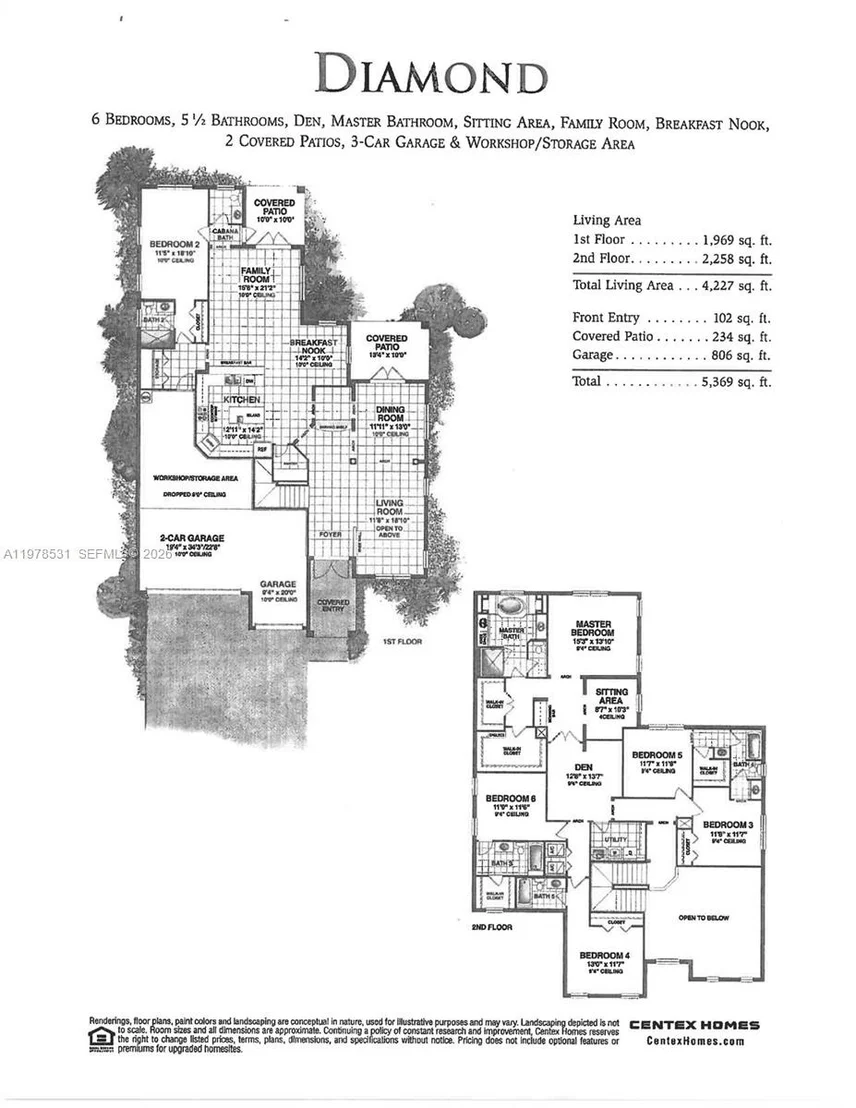 Photo of 3402 Vanderbilt Dr