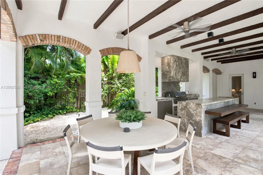 Photo of 2820 Brickell Ave