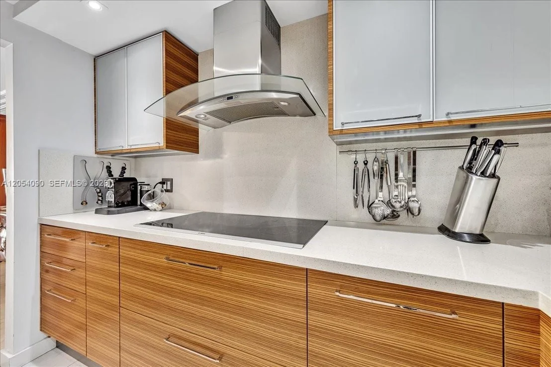 Photo of Unit PH2 at 8877 Collins Ave