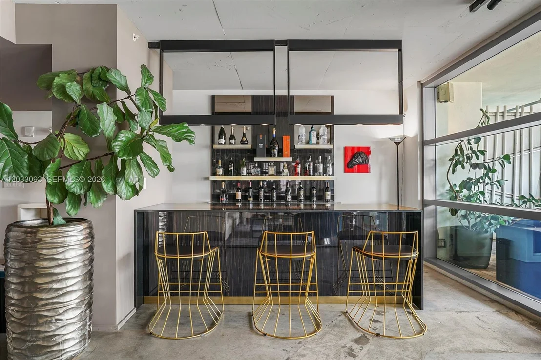 Photo of Unit CU8B at 888 Biscayne Blvd