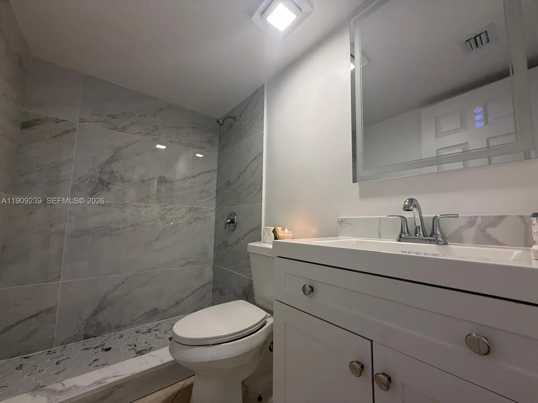 Photo of Unit 105 at 523 Trace Cir