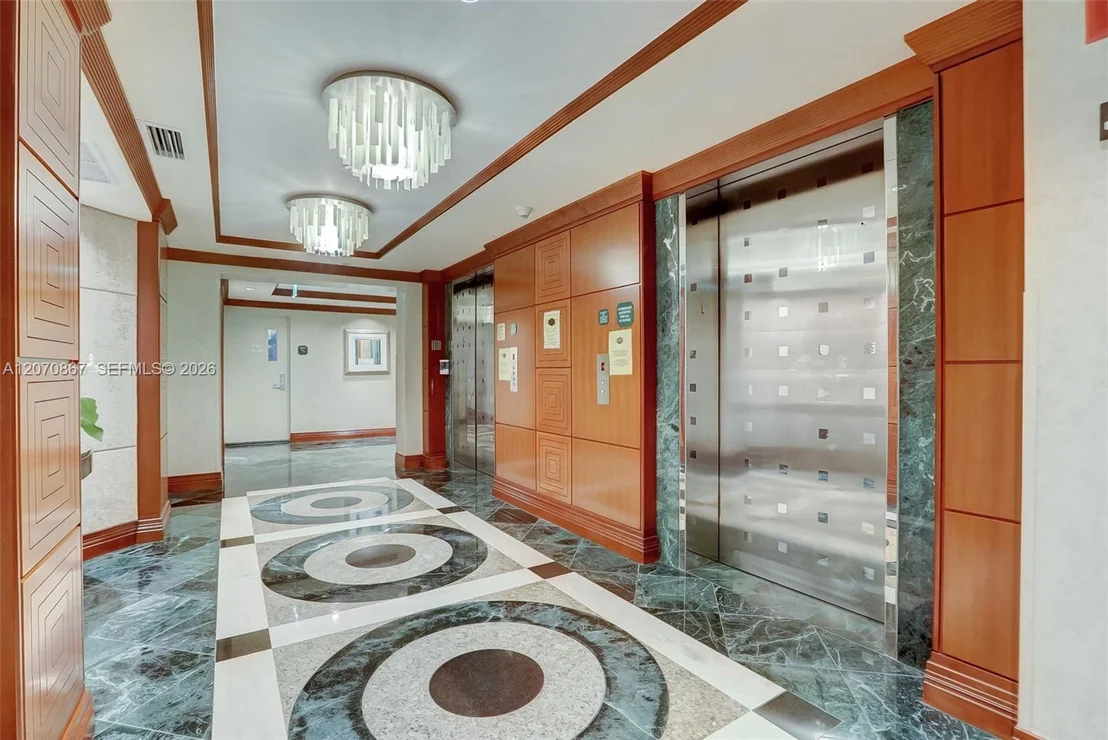 Photo of Unit 403 at 21050 Point Pl