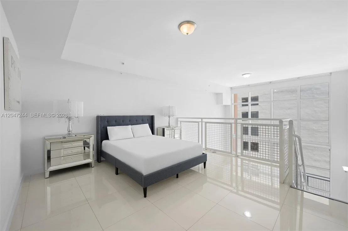 Photo of Unit 451 at 244 Biscayne Blvd