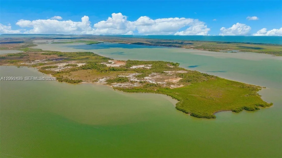 Photo of Tiger Point Belize District