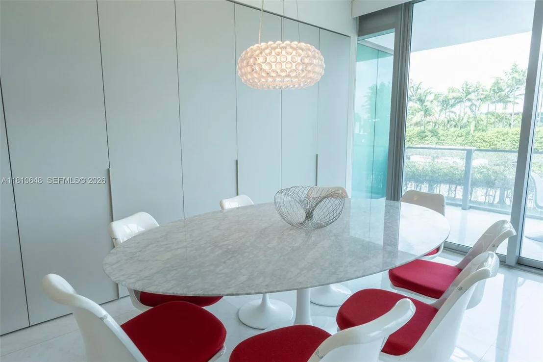 Photo of Unit 205S at 360 Ocean Dr