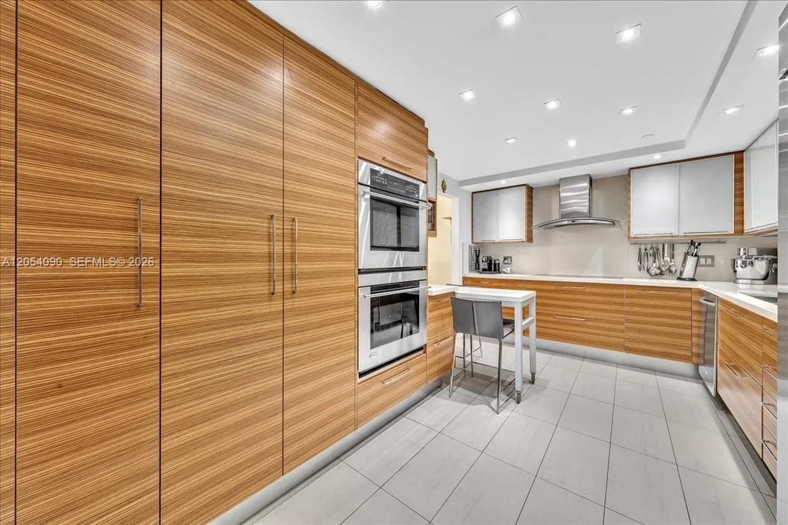 Photo of Unit PH2 at 8877 Collins Ave