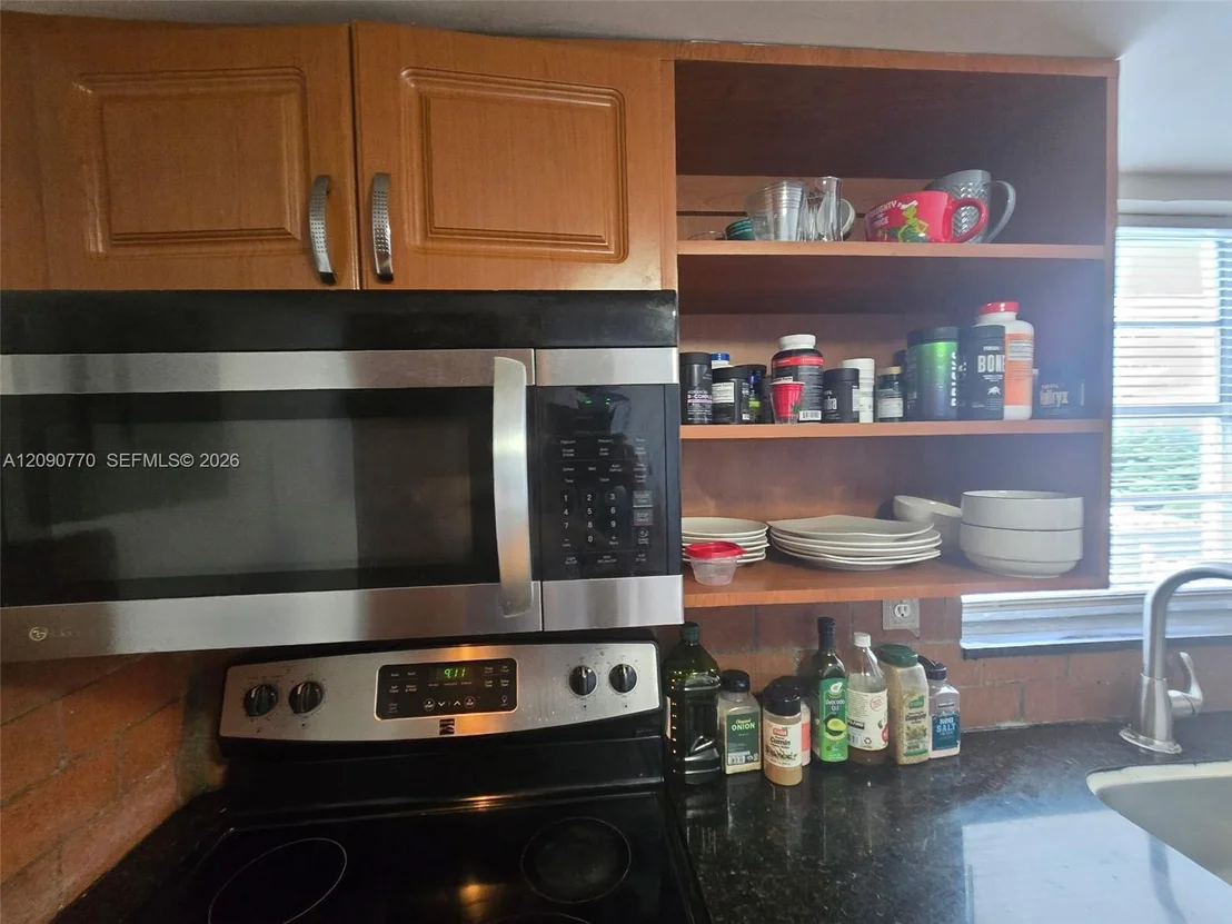 Photo of Unit 412 at 