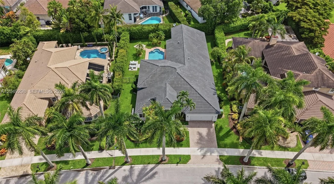 Photo of 2542 Eagle Run Dr