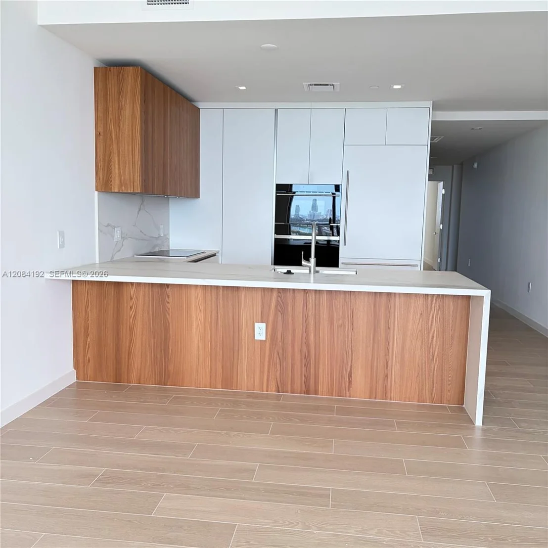 Photo of Unit 2003 at 1400 Biscayne Blvd