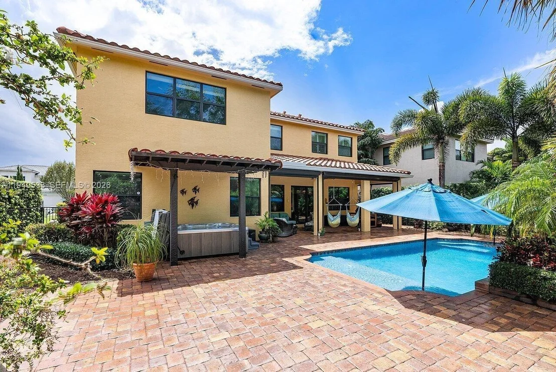 Photo of 12097 Boca Reserve Ln