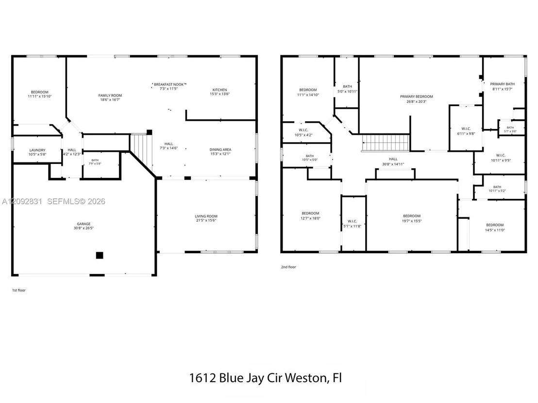 Photo of 1612 Blue Jay Cir