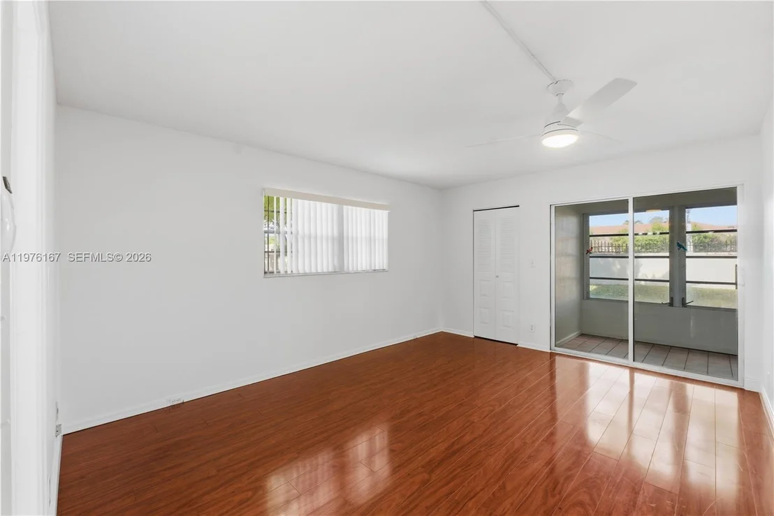 Photo of Unit A1 at 1901 Bermuda Cir