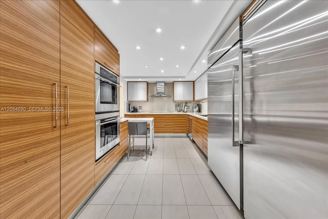 Photo of Unit PH2 at 8877 Collins Ave