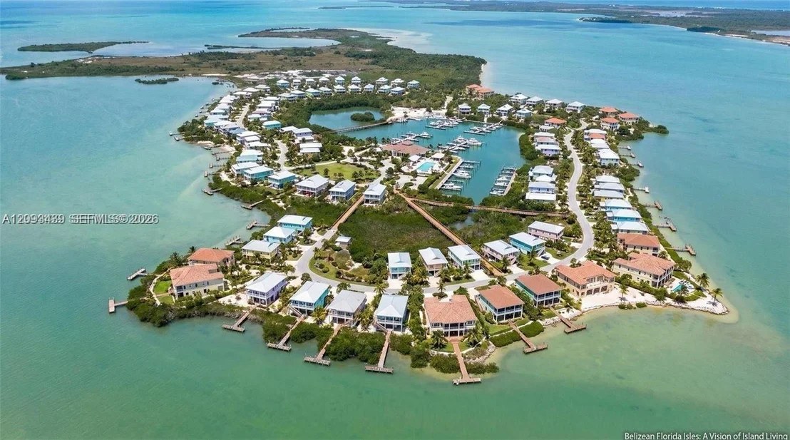 Photo of Tiger Point Belize District