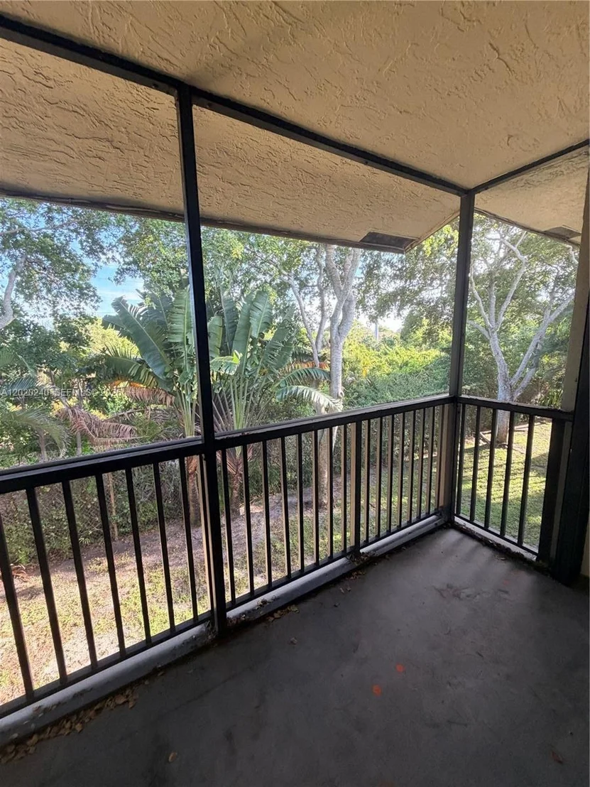 Photo of Unit 202 at 588 Trace Cir