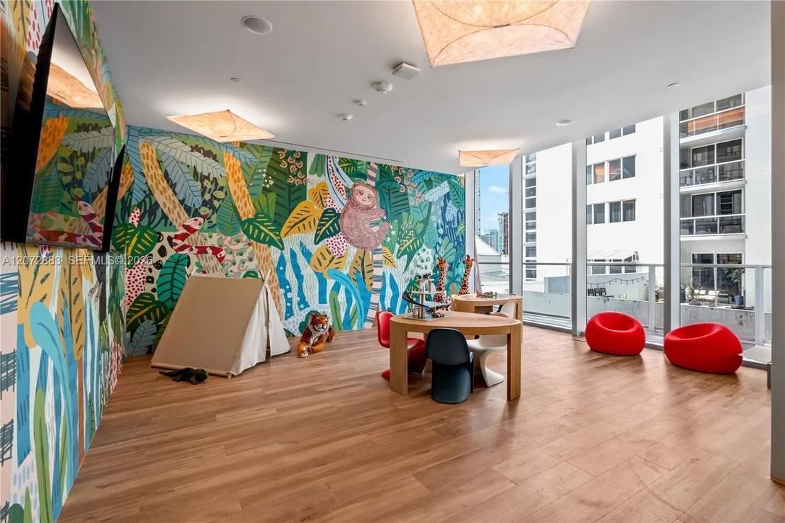 Photo of Unit 3003 at 1400 Biscayne Blvd