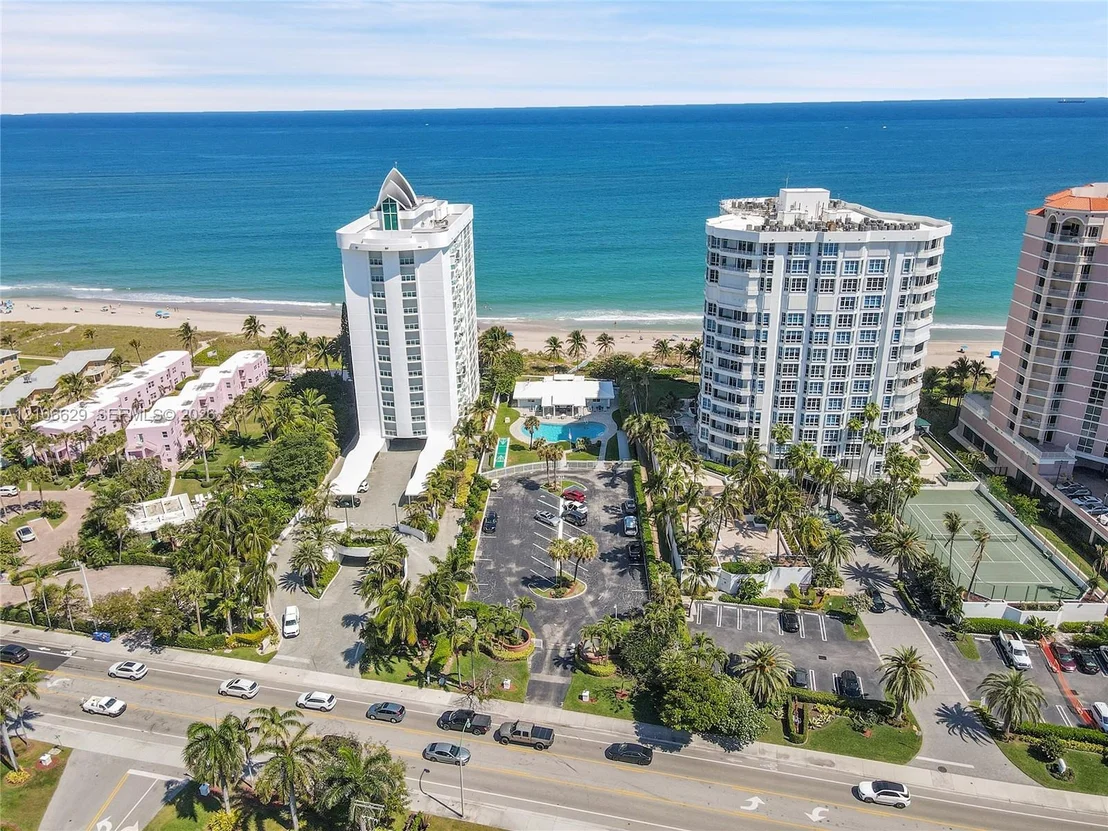 Photo of 1431 S Ocean Blvd #78