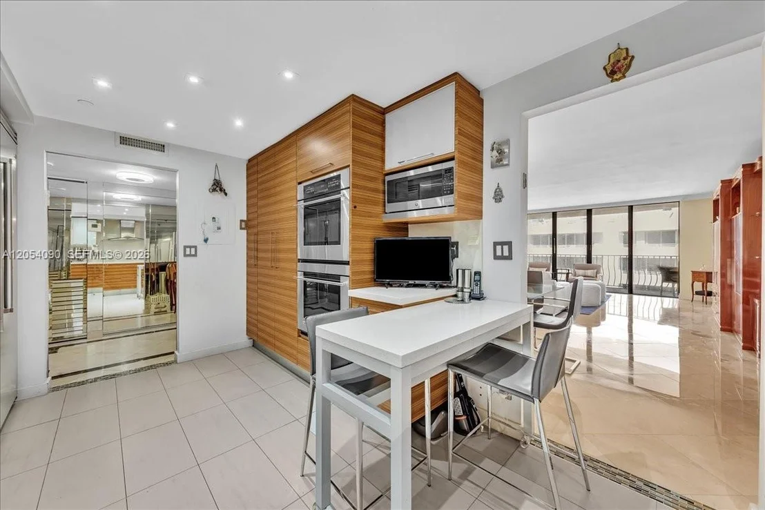 Photo of Unit PH2 at 8877 Collins Ave