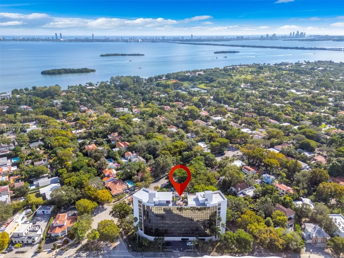 Photo of Unit PH9 at 5701 Biscayne Blvd