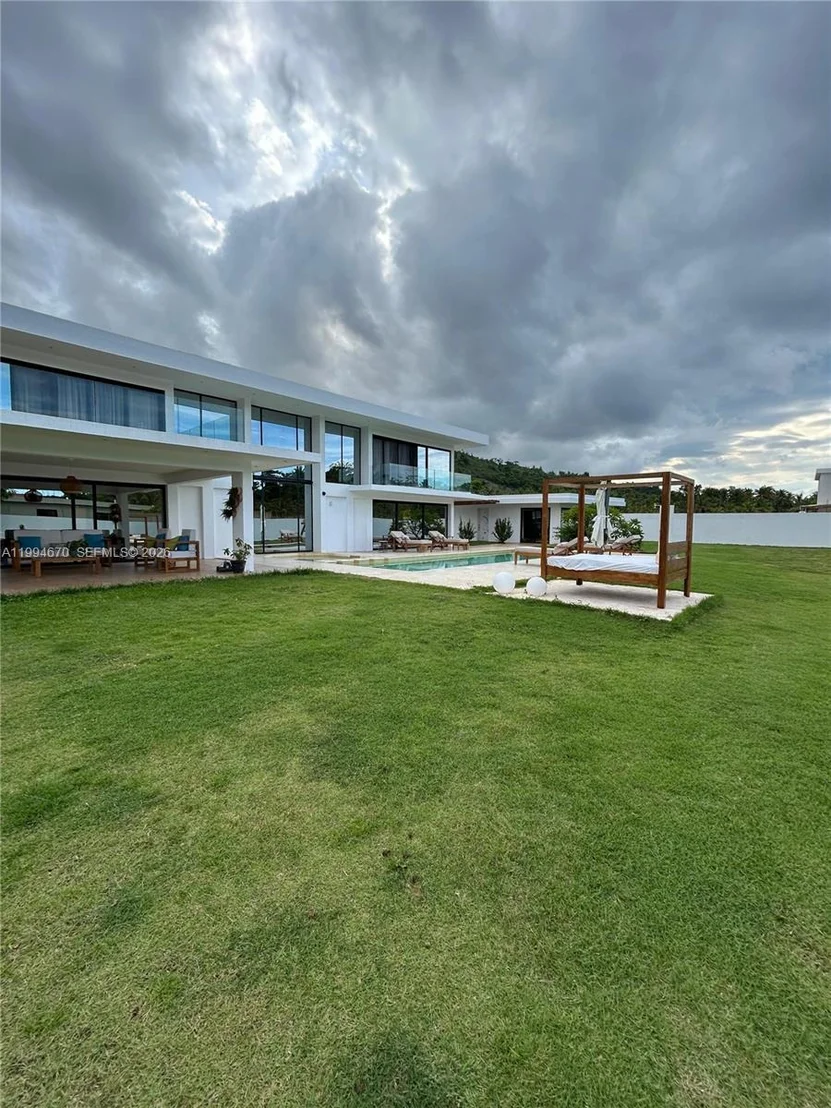 Photo of - El cosón