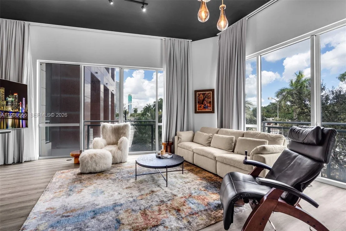 Photo of Unit 239 at 244 Biscayne Blvd