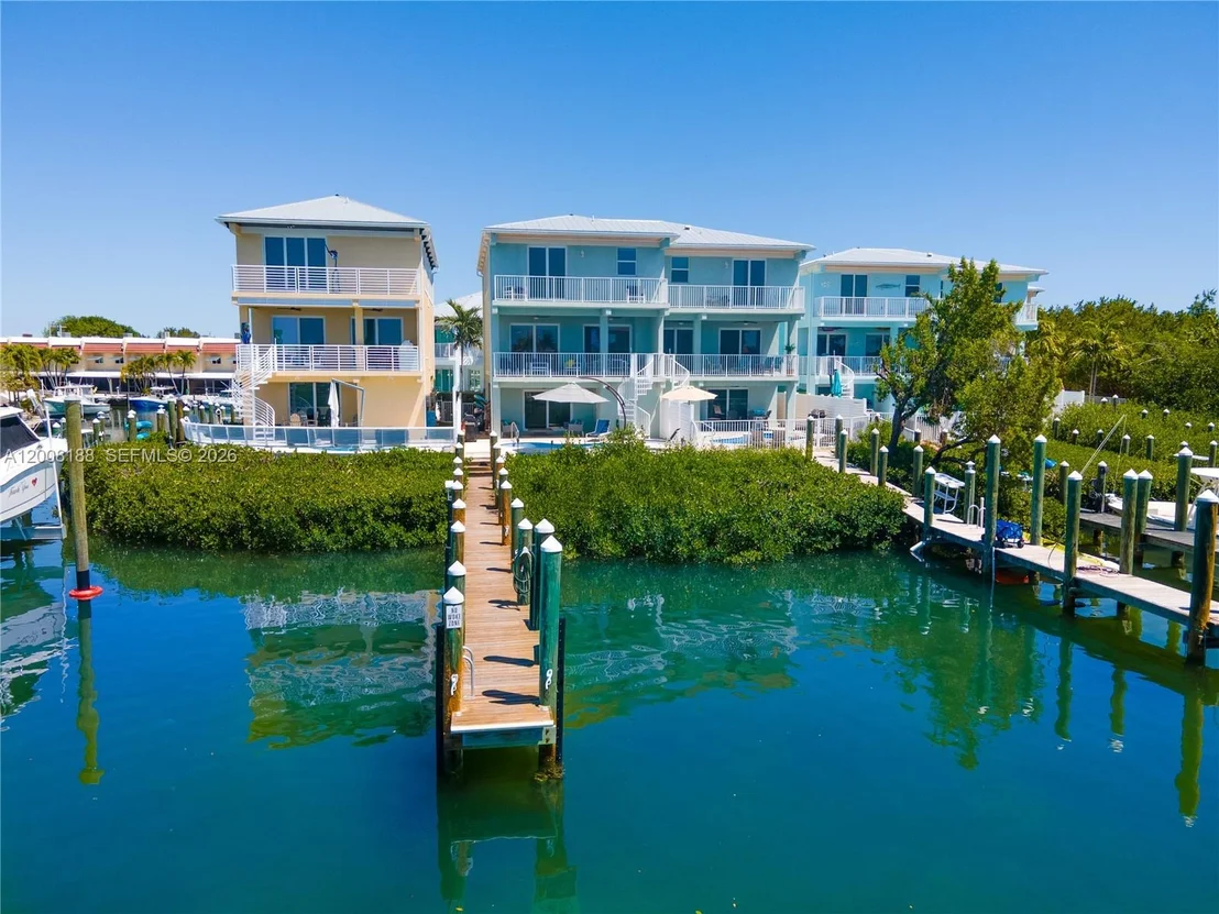 Photo of 443 Sombrero Beach Rd