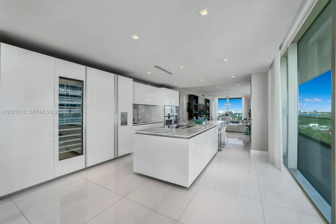 Photo of Unit 801 at 10203 Collins Ave