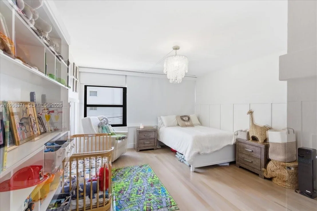 Photo of Unit 3H at 550 Ocean Drive