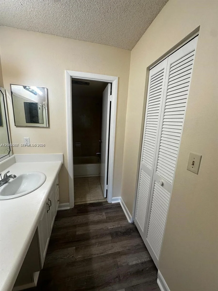 Photo of Unit 106 at 