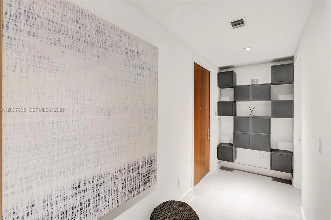Photo of Unit 404 at 10201 Collins Ave