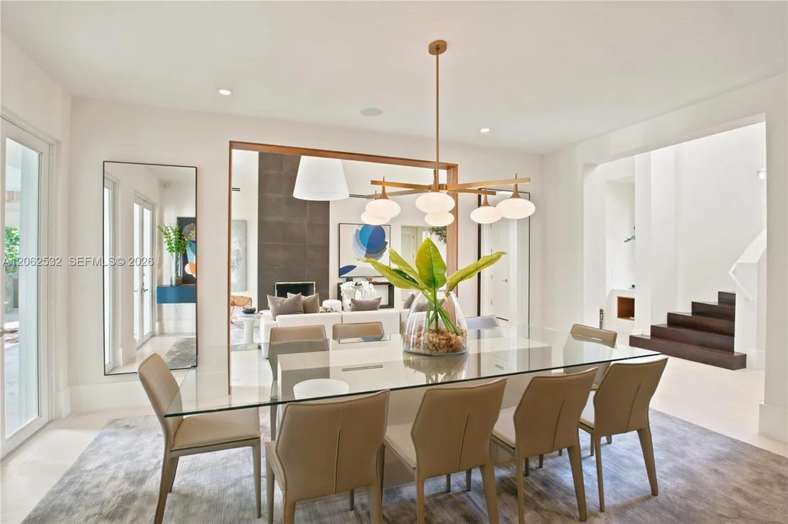 Photo of 2820 Brickell Ave