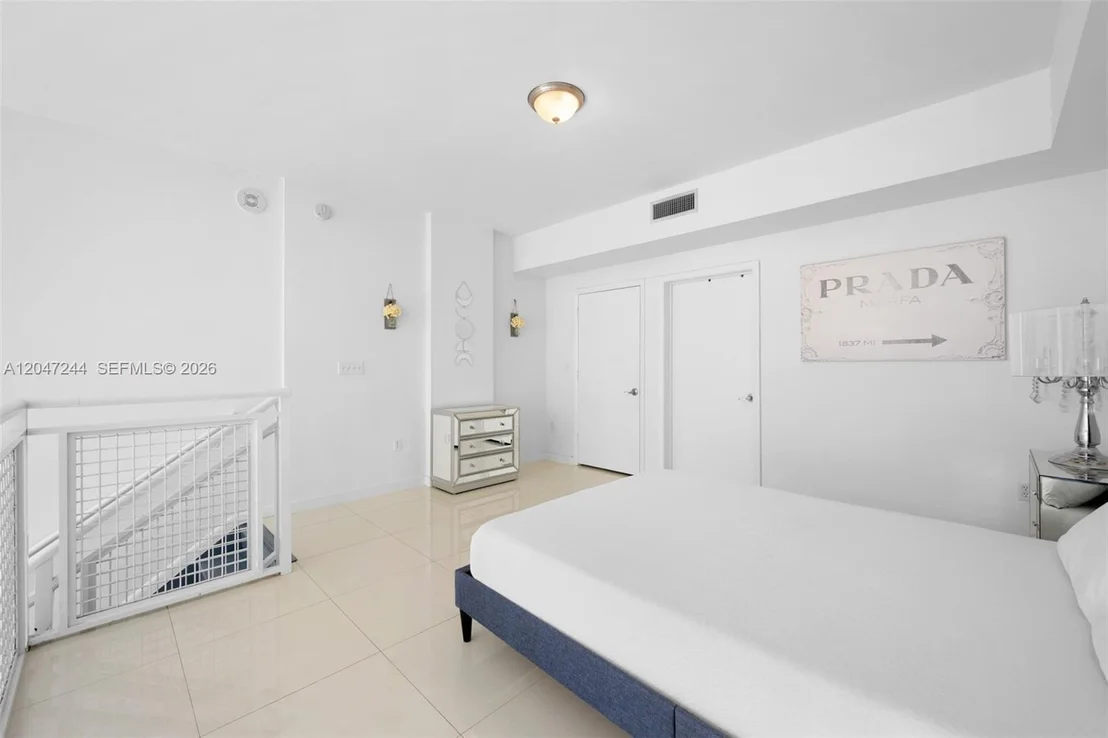 Photo of Unit 451 at 244 Biscayne Blvd