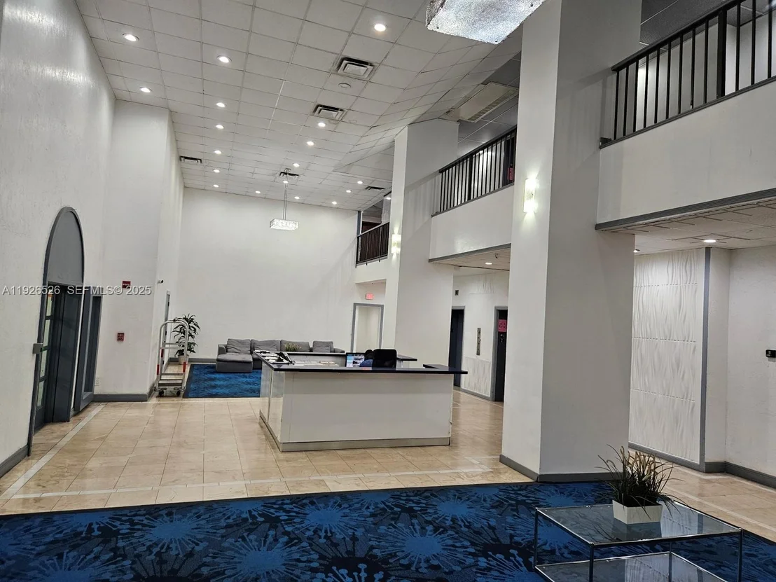Photo of Unit CU207 at 13499 Biscayne Blvd