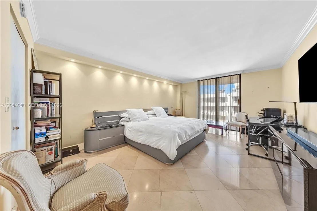 Photo of Unit PH2 at 8877 Collins Ave